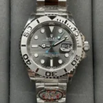 Replica Rolex Yacht-Master Rhodium Dial 126622 Superclone