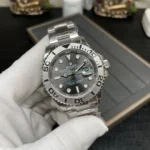 Replica Rolex Yacht-Master Rhodium Dial 126622 Superclone
