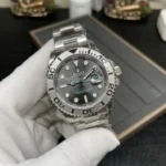 Replica Rolex Yacht-Master Rhodium Dial 126622 Superclone