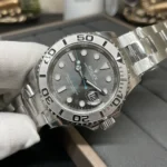 Replica Rolex Yacht-Master Rhodium Dial 126622 Superclone