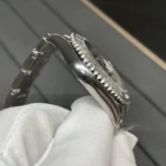 Replica Rolex Yacht-Master Rhodium Dial 126622 Superclone