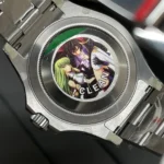 Replica Rolex Yacht-Master Rhodium Dial 126622 Superclone