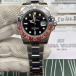 Replica Super Clone Pepsi Rolex GMT Master 2 - Image 4