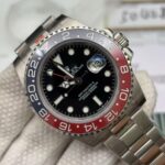 Replica Super Clone Pepsi Rolex GMT Master 2