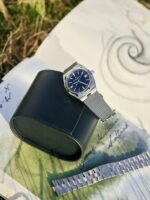 Replica vacheron constantin Overseas self-winding 41 mm Stainless steel - Image 7