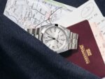 Replica vacheron constantin Overseas self-winding 41 mm Stainless steel - Image 9