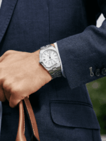 Replica vacheron constantin Overseas self-winding 41 mm Stainless steel - Image 4