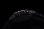 Replica DiW Rolex Daytona Black & Gold Carbon