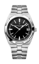 Replica vacheron constantin Overseas self-winding 41 mm Stainless steel - Image 4