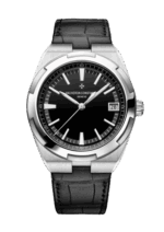 Replica vacheron constantin Overseas self-winding 41 mm Stainless steel - Image 5