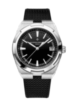 Replica vacheron constantin Overseas self-winding 41 mm Stainless steel - Image 6