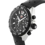 Replica TAG Heuer Formula 1 CAZ1010.FT8024 black dial side