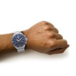 Replica TAG Heuer Formula 1 Men Quartz Blue Stainless Steel Watch CAZ1014.BA0842 - Image 2