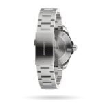 Replica TAG Heuer Aquaracer Men Automatic Black Stainless Steel Watch WAY201F.BA0927 - Image 6