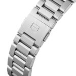 Replica TAG Heuer Carrera Men Automatic Blue Stainless Steel Watch CAR5A8C.BF0707 - Image 4