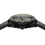 Replica TAG Heuer Formula 1 Men Quartz Grey Calf Watch CAZ101AJ.FC6487 - Image 2