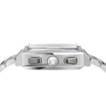 Replica TAG Heuer Monaco CBL2111.BA0644 blue dial side