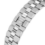 Replica TAG Heuer Monaco CBL2111.BA0644 blue dial strap