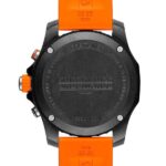 Replica Breitling Endurance Pro Quartz Black Rubber Strap X82310A51B1S1