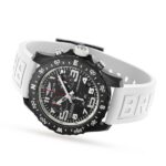 Replica Breitling Endurance Pro Men Quartz Black Rubber Watch X82310A71B1S1