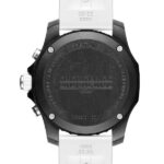 Replica Breitling Endurance Pro Men Quartz Black Rubber Watch X82310A71B1S1