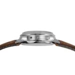 Replica Panerai Luminor Automatic Black Calf Strap PAM00422