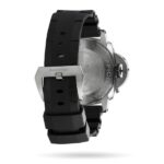 Replica Panerai Submersible Automatic Black Rubber Strap PAM00799