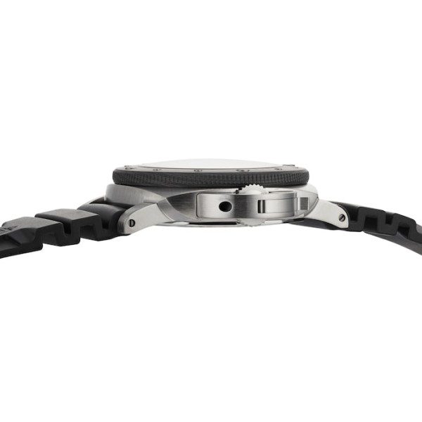 17650495_4_1 Replica Panerai Submersible Automatic Black Rubber Strap PAM00799