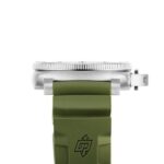 Replica Panerai Submersible Automatic White Rubber Strap PAM01226