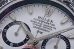 Replica DiW Rolex Cosmograph Daytona Panda Carbon