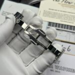 Replica vacheron constantin Overseas chronograph 42.50 Stainless steel - Image 10