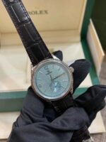 Nuevo 2024 1908 Replica Rolex Perpertual 39mm Platina