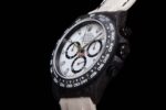 Replica DiW Rolex Cosmograph Daytona Panda Carbon
