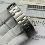 Replica vacheron constantin Overseas chronograph 42.50 Stainless steel - Image 8