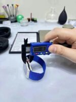 Richard Mille 67-02 Original Quality Super Clone Replica measurements