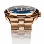 Replica vacheron constantin Overseas self-winding 41 mm Pink gold, 18K 5N pink gold - Image 17