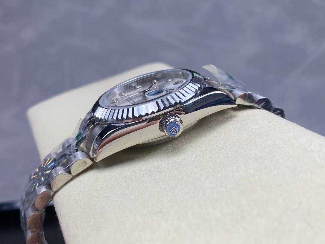 2332c9dc5761cb9b637417853f71b2ff Replica Rolex Datejust 116244/1 - Image 6