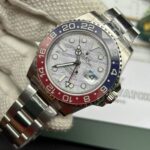 Best Swiss Clone Rolex Replica GMT Meteorite dial - Image 3