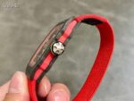 Richard Mille 67-02 Original Quality Super Clone Replica side crown red