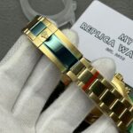 Rolex Daytona Green 116508 Replica - Image 8