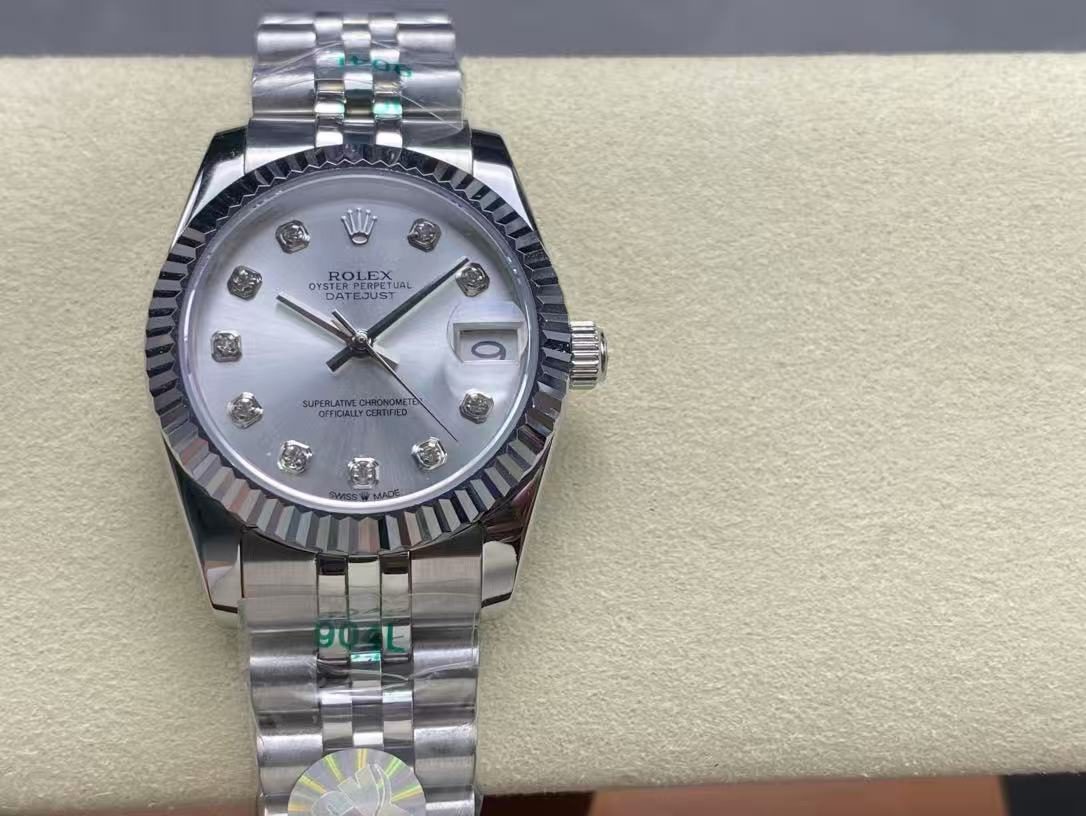 2d1a9f5a1492f47c34cfcdb2c9bfea3d Replica Rolex Datejust 116244/1 - Image 2