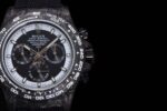 Replica DiW Rolex Cosmograph Daytona Speedster White Carbon