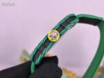 Richard Mille 67-02 Original Quality Super Clone Replica crown side