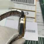 Replica Clone Rolex Submariner - Two tone Blue Dial - Image 9