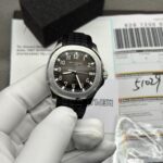 Best Swiss Clone Replica Patek Philippe Aquanaut - Image 4