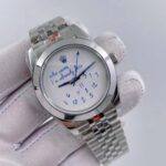 Réplica Rolex Milgauss A quién le importa - Mad Paris