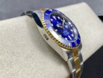 Rolex Submariner Two Tone 41MM Submariner 126613LB (2025) Super Swiss Clone - Image 7