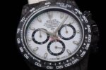 Replica DiW Rolex Cosmograph Daytona Panda Carbon