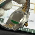 Replica Clone Rolex Submariner - Two tone Blue Dial - Image 10