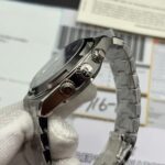 Replica vacheron constantin Overseas chronograph 42.50 Stainless steel - Image 6